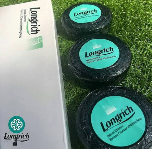 SAVON NOIR LONGRICH