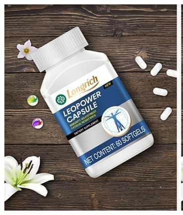 Libao de Longrich - Puissance Masculine Naturelle